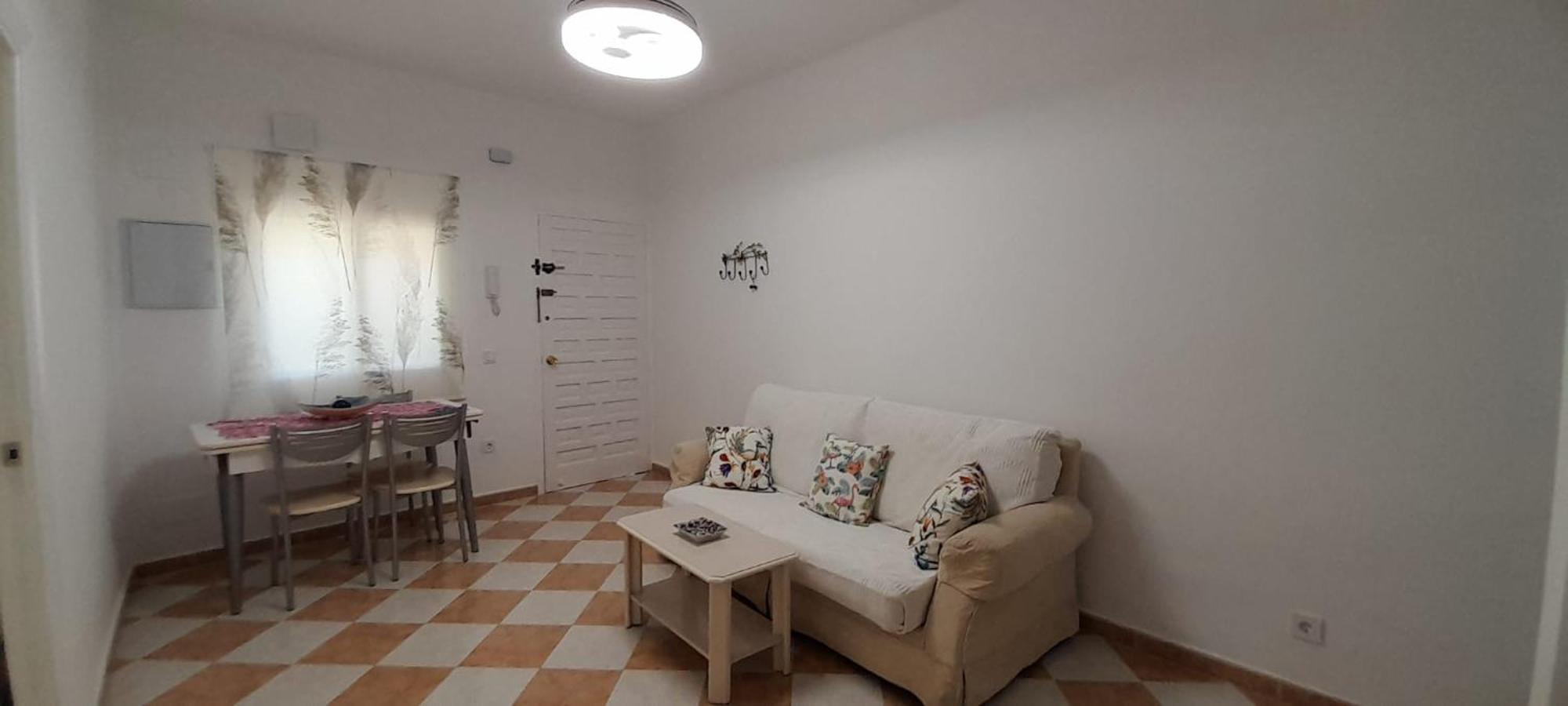 Apartament Prealsa Benalmádena Zewnętrze zdjęcie