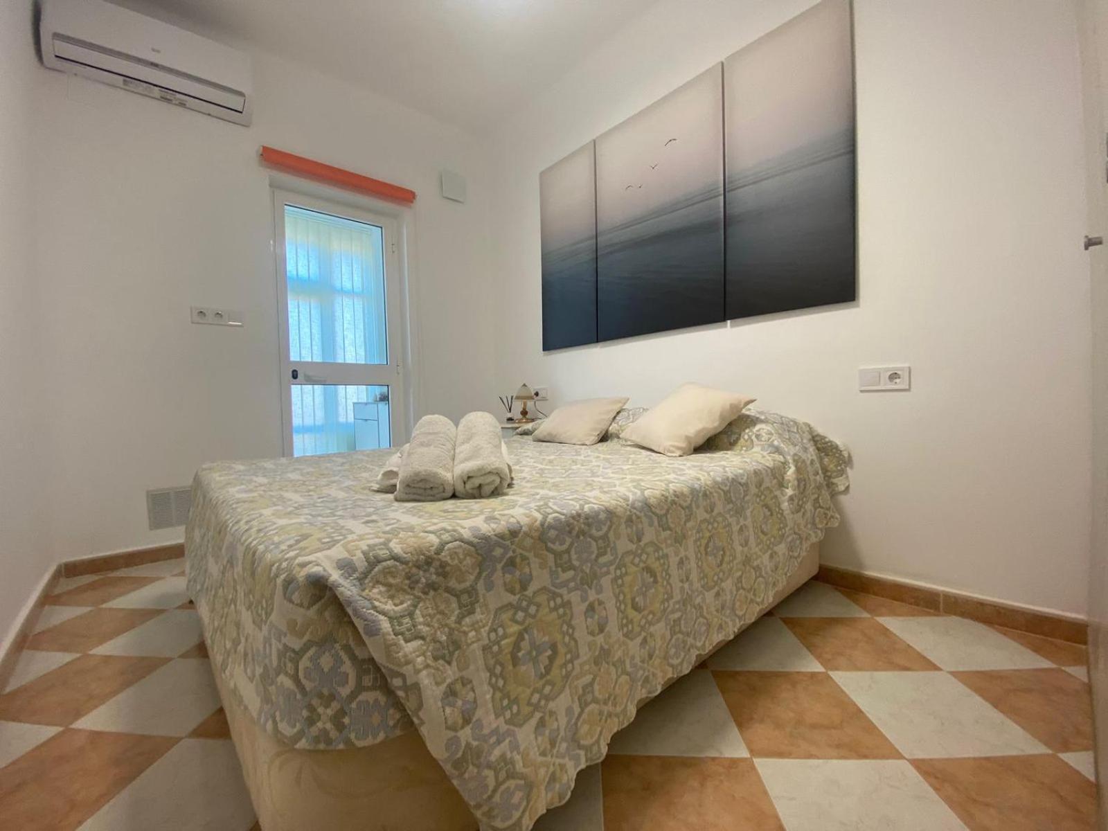 Apartament Prealsa Benalmádena Zewnętrze zdjęcie