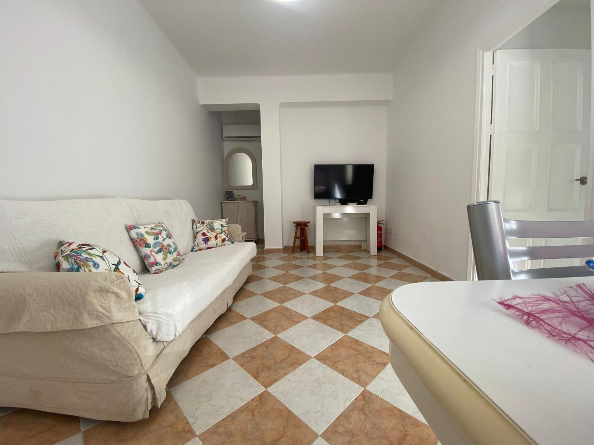 Apartament Prealsa Benalmádena Zewnętrze zdjęcie
