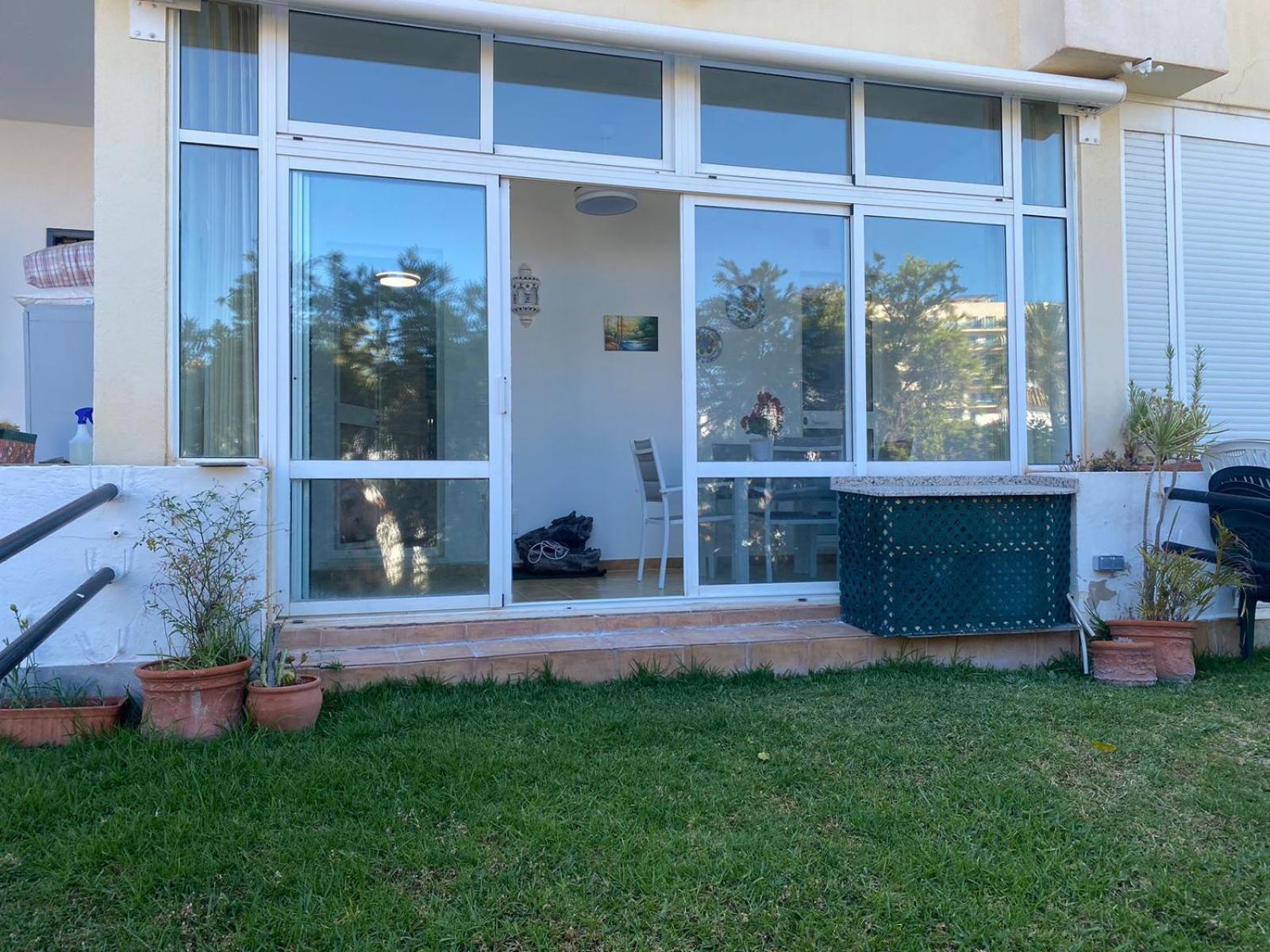 Apartament Prealsa Benalmádena Zewnętrze zdjęcie